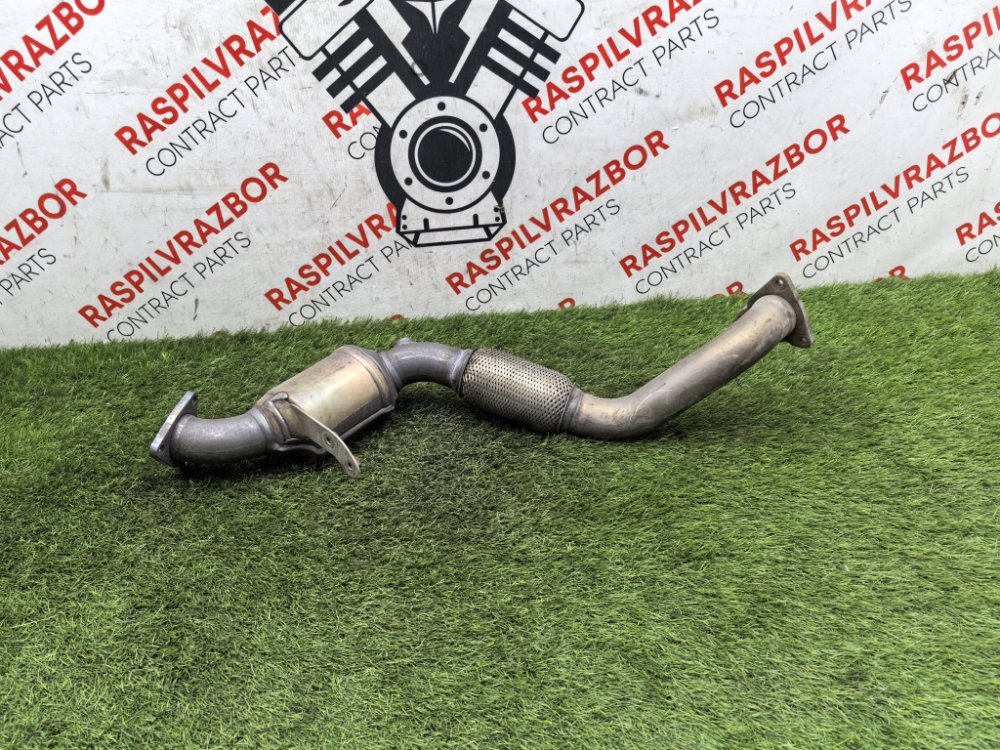 Приемная труба глушителя, 45000 рублей, Красноярск