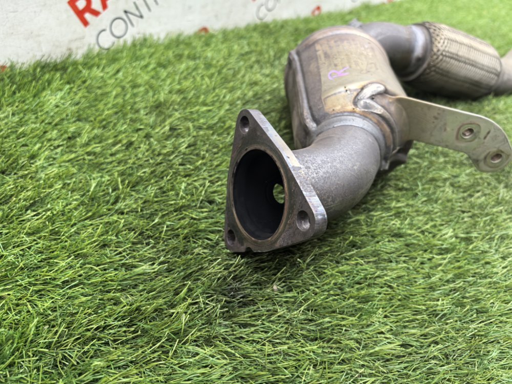 Приемная труба глушителя, 45000 рублей, Красноярск