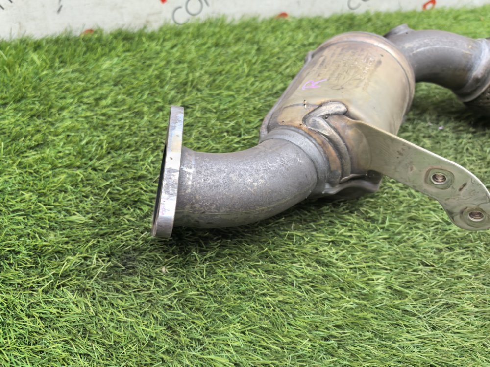 Приемная труба глушителя, 45000 рублей, Красноярск