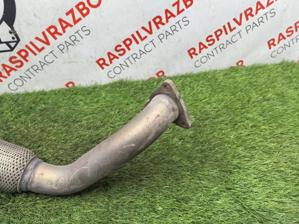 Приемная труба глушителя, 45000 рублей, Красноярск