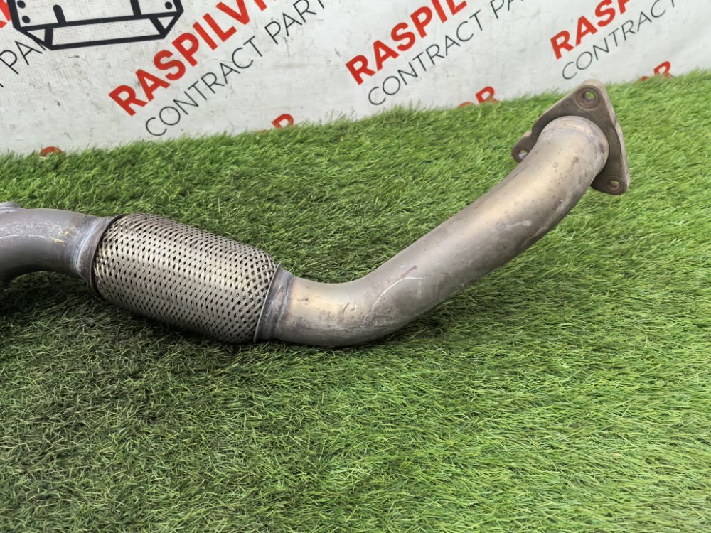 Приемная труба глушителя, 45000 рублей, Красноярск