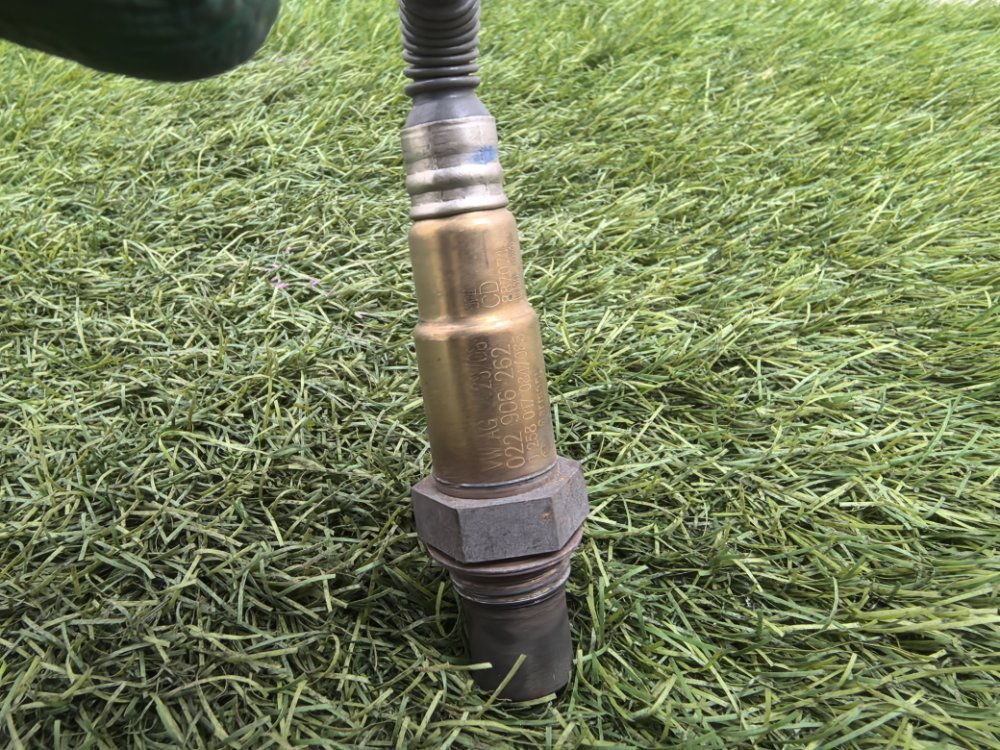 Датчик кислородный, 3500 рублей, Красноярск