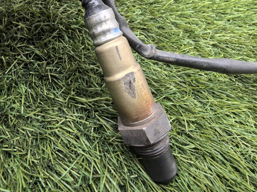 датчик кислородный за катализатором, 1500 рублей, Красноярск