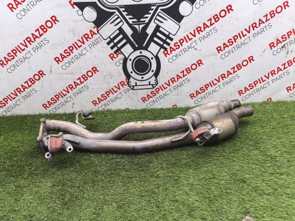 коллектор выпускной, 60000 рублей, Красноярск