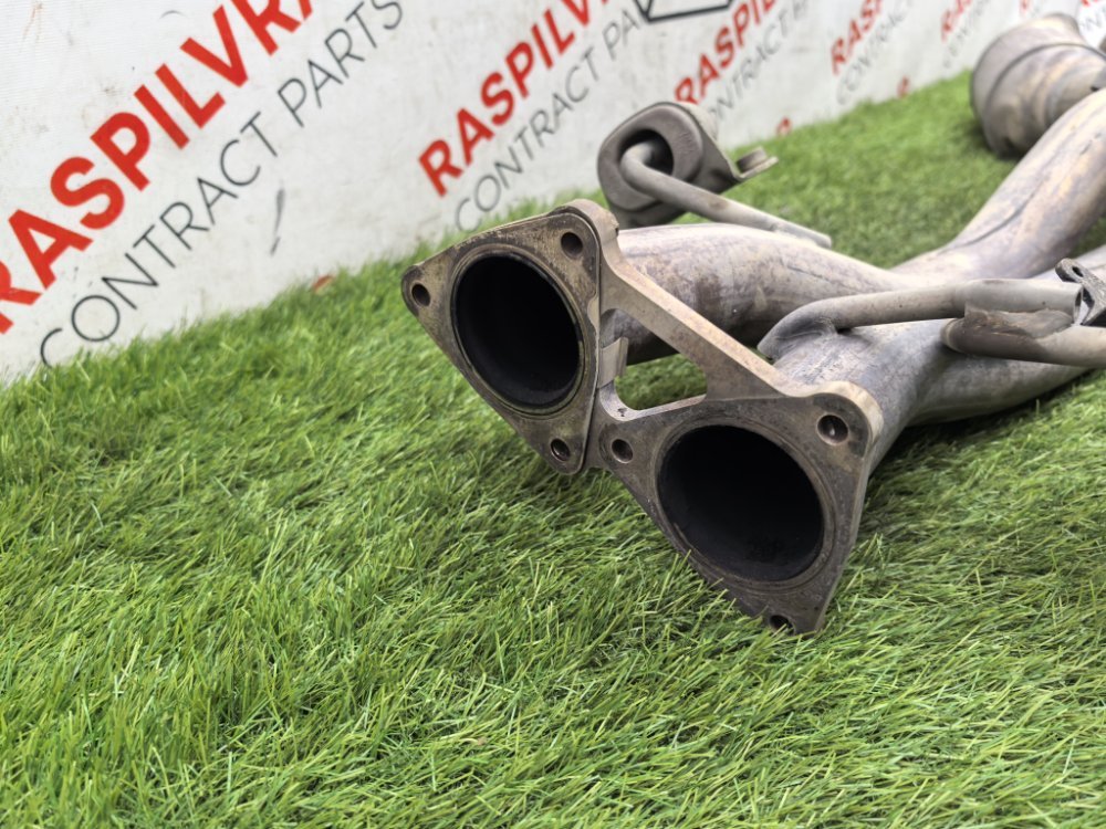 коллектор выпускной, 60000 рублей, Красноярск