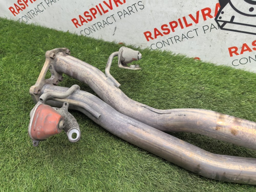 коллектор выпускной, 60000 рублей, Красноярск