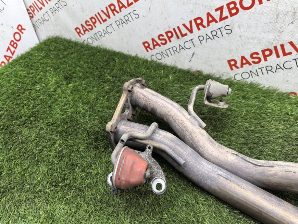 коллектор выпускной, 60000 рублей, Красноярск