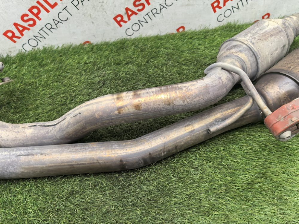 коллектор выпускной, 60000 рублей, Красноярск