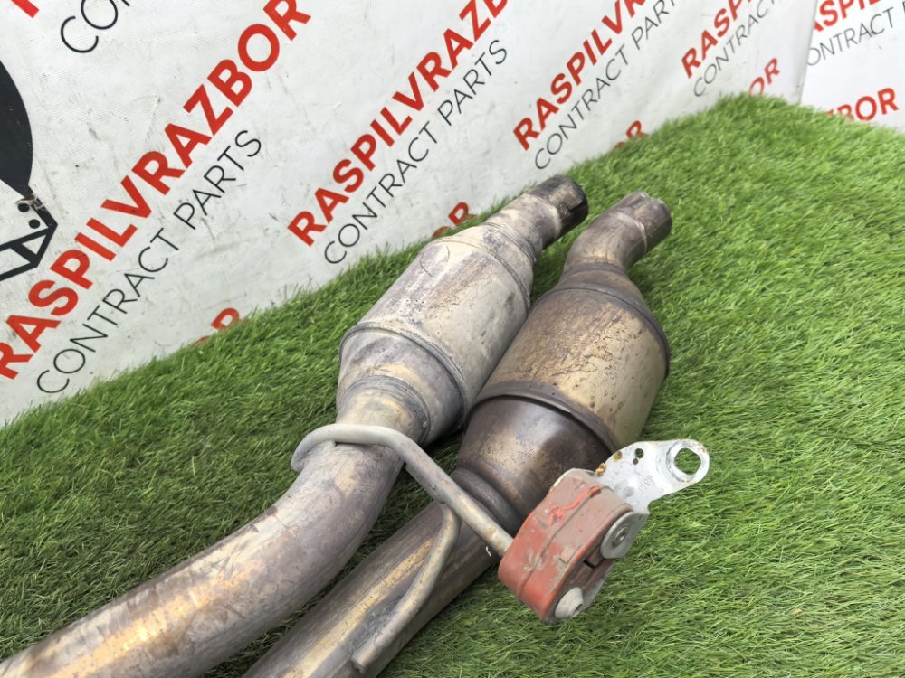 коллектор выпускной, 60000 рублей, Красноярск