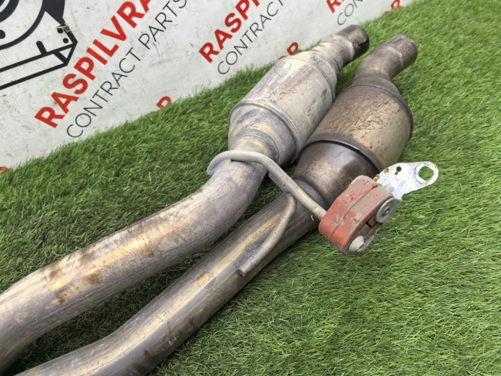 коллектор выпускной, 60000 рублей, Красноярск