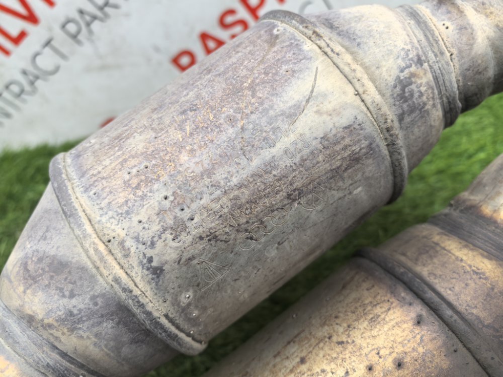 коллектор выпускной, 60000 рублей, Красноярск