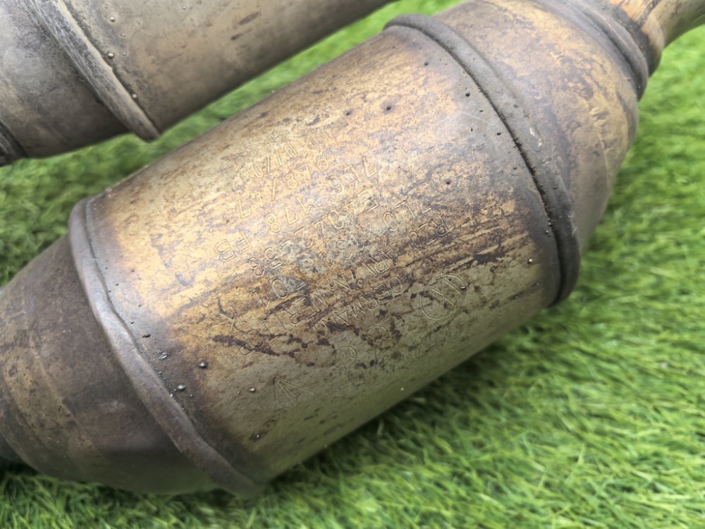 коллектор выпускной, 60000 рублей, Красноярск