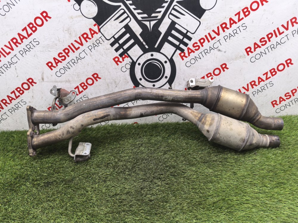 коллектор выпускной, 60000 рублей, Красноярск