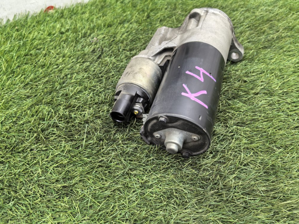 Стартер, 5000 рублей, Красноярск