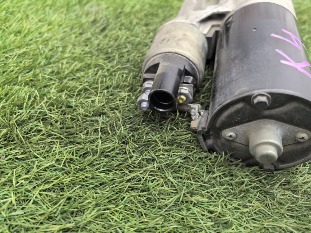 Стартер, 5000 рублей, Красноярск