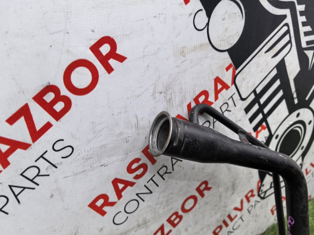 Горловина топливного бака, 2500 рублей, Красноярск