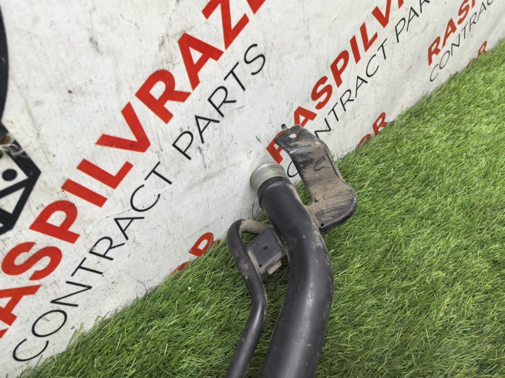 Горловина топливного бака, 2500 рублей, Красноярск