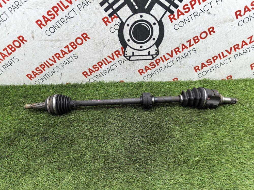 привод, полуось, 9000 рублей, Красноярск