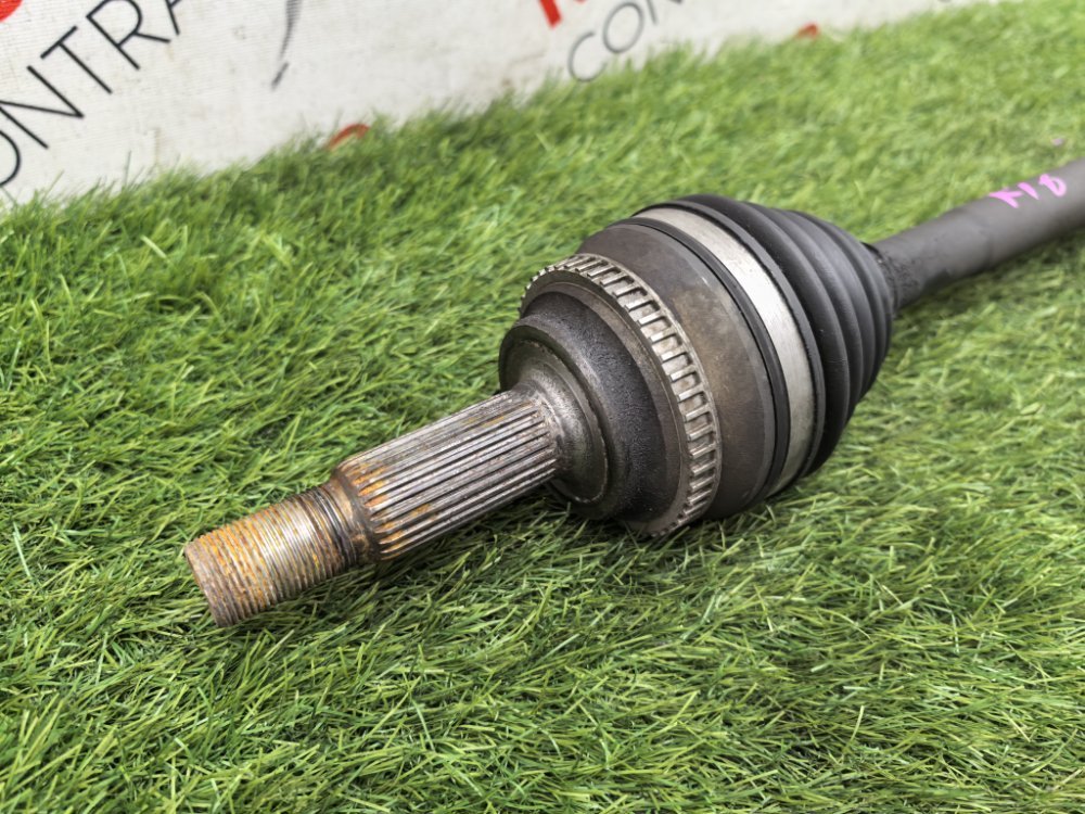 привод, полуось, 9000 рублей, Красноярск