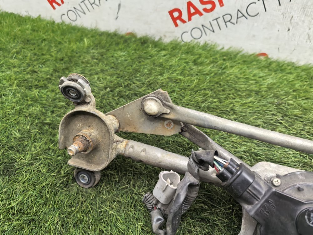 Трапеция дворников, 1500 рублей, Красноярск