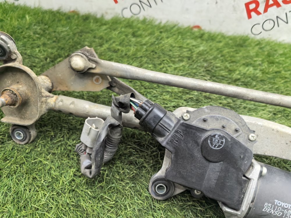 Трапеция дворников, 1500 рублей, Красноярск