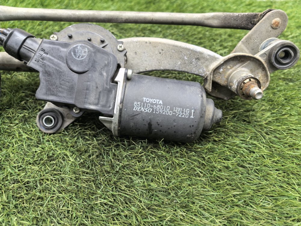 Трапеция дворников, 1500 рублей, Красноярск