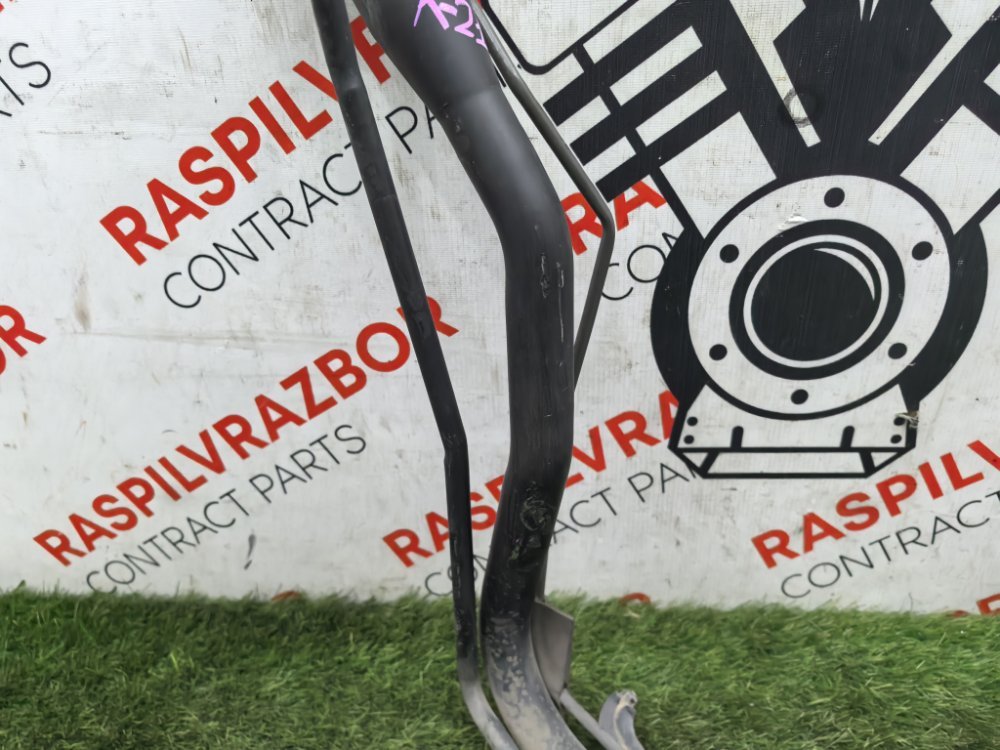 Горловина топливного бака, 12000 рублей, Красноярск