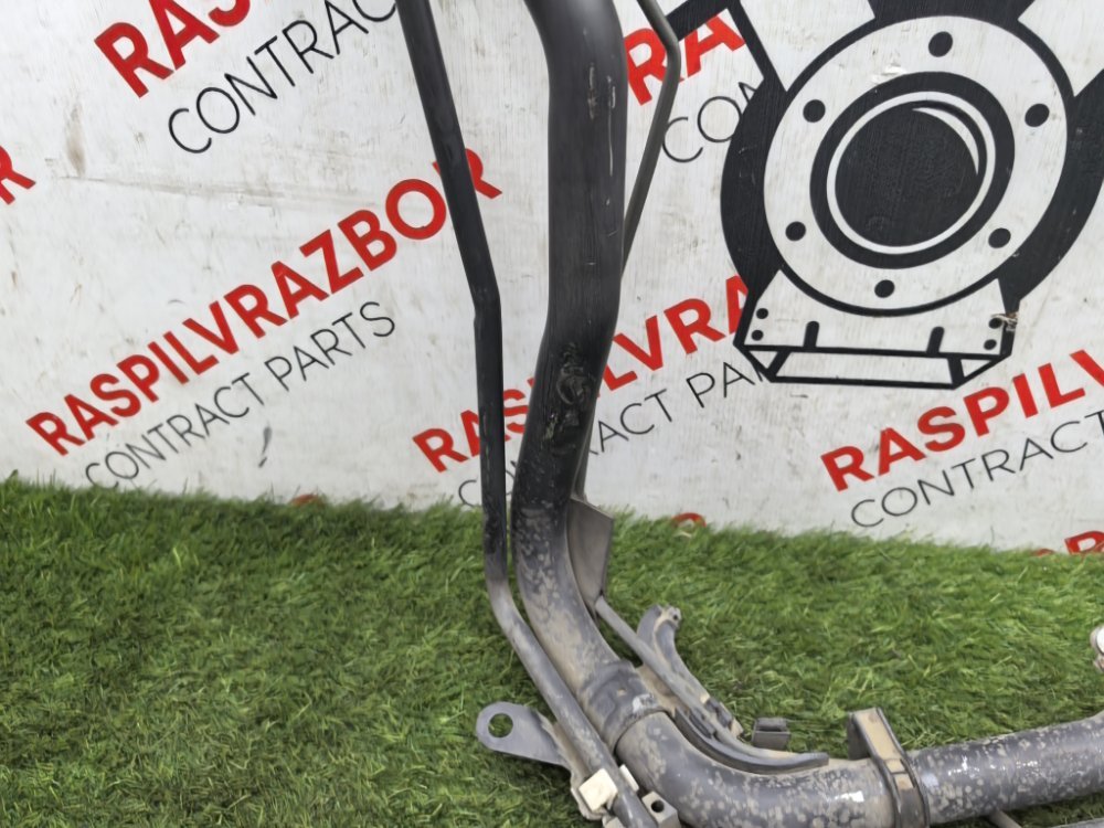 Горловина топливного бака, 12000 рублей, Красноярск