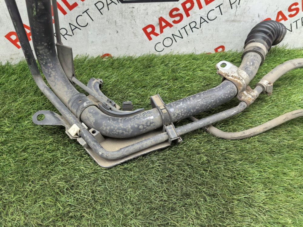 Горловина топливного бака, 12000 рублей, Красноярск