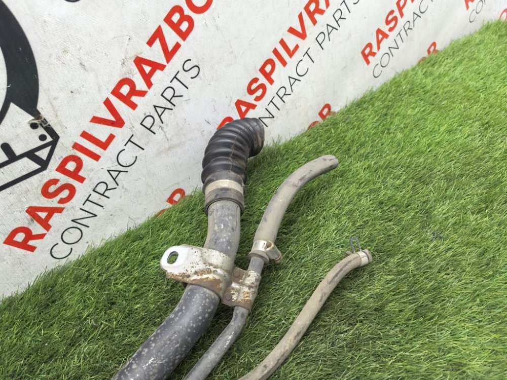 Горловина топливного бака, 12000 рублей, Красноярск