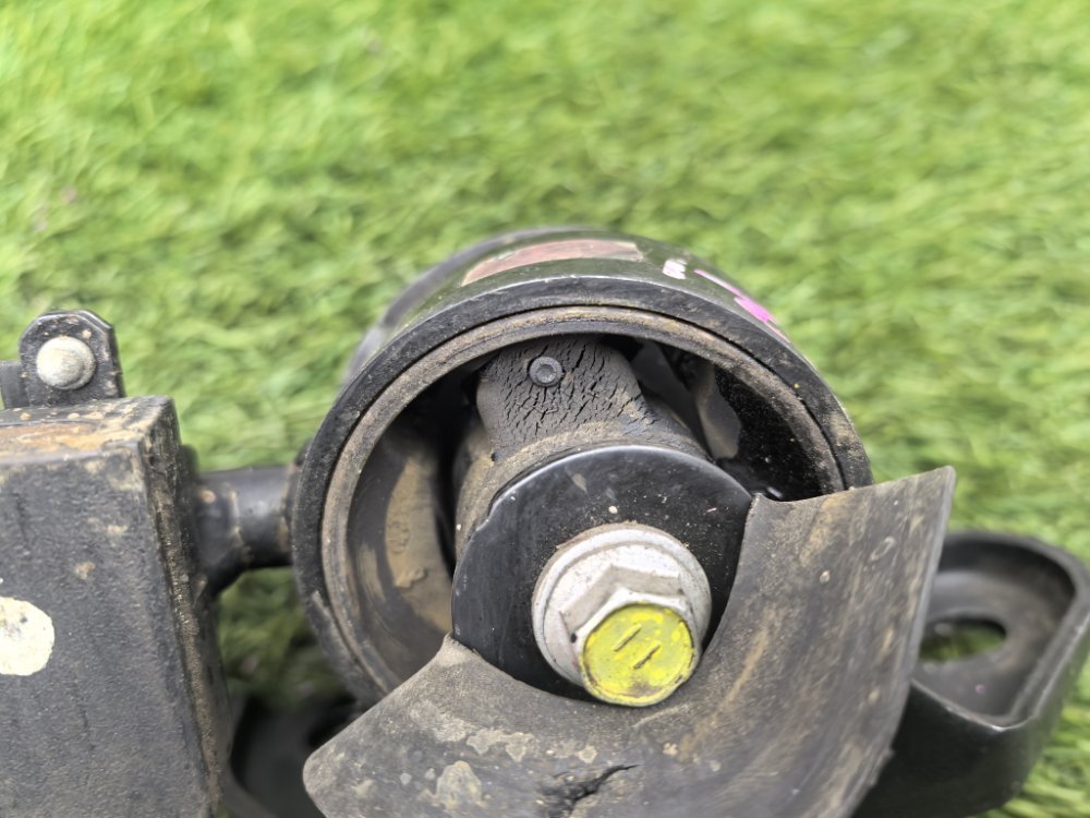 Подушка двигателя, 1500 рублей, Красноярск