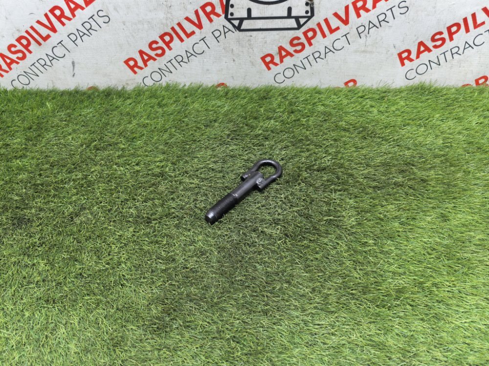 Крюк буксировочный, 1500 рублей, Красноярск