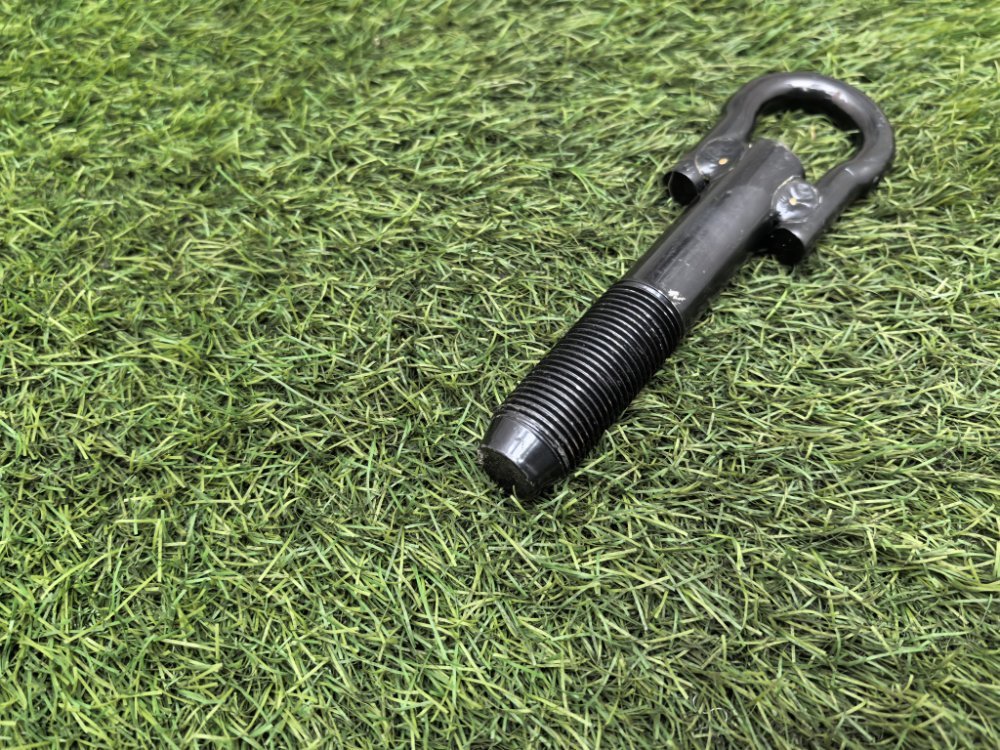 Крюк буксировочный, 1500 рублей, Красноярск