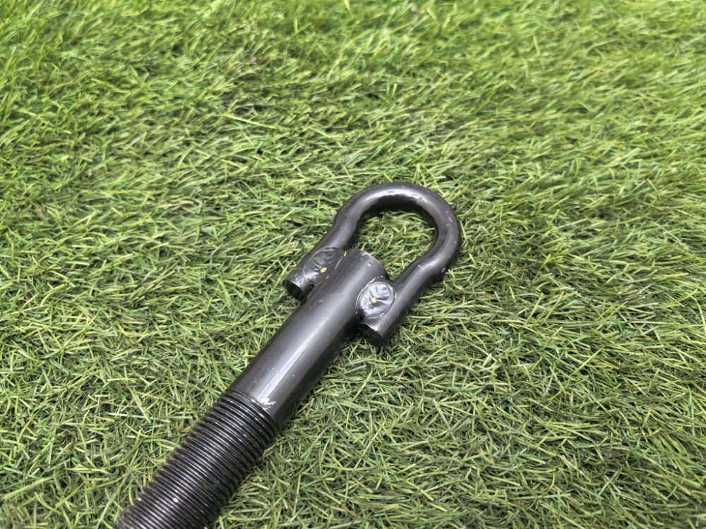 Крюк буксировочный, 1500 рублей, Красноярск