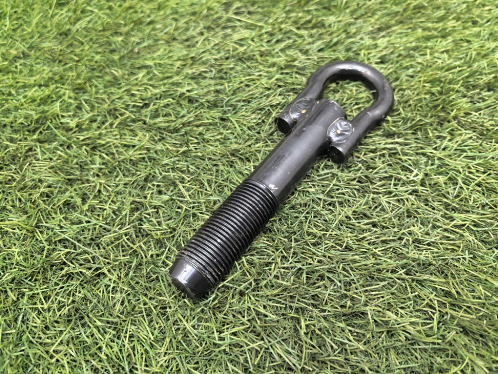 Крюк буксировочный, 1500 рублей, Красноярск