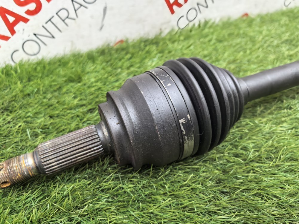 привод, полуось, 9000 рублей, Красноярск