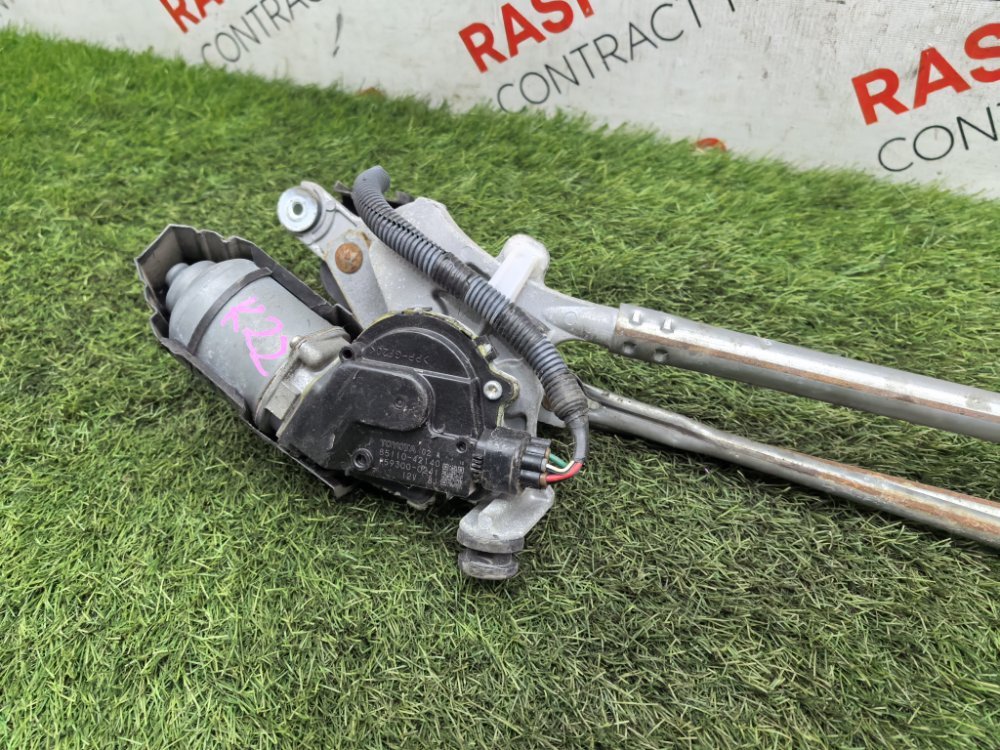 Трапеция дворников, 1500 рублей, Красноярск