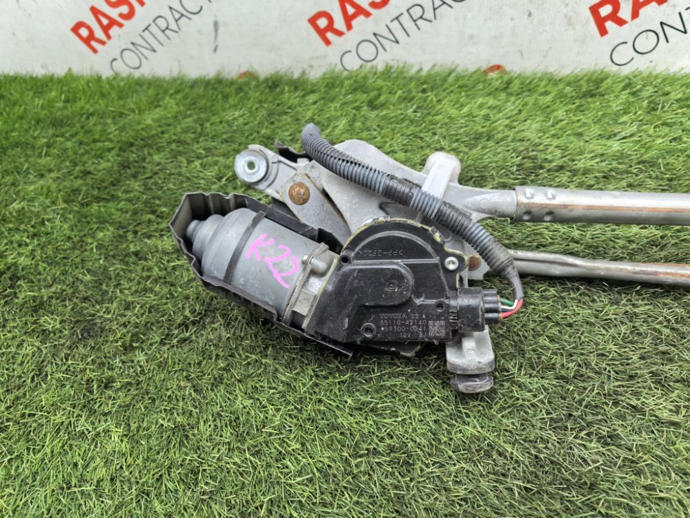 Трапеция дворников, 1500 рублей, Красноярск