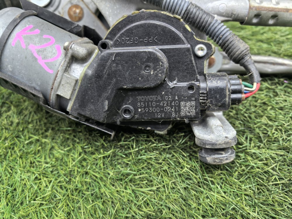 Трапеция дворников, 1500 рублей, Красноярск