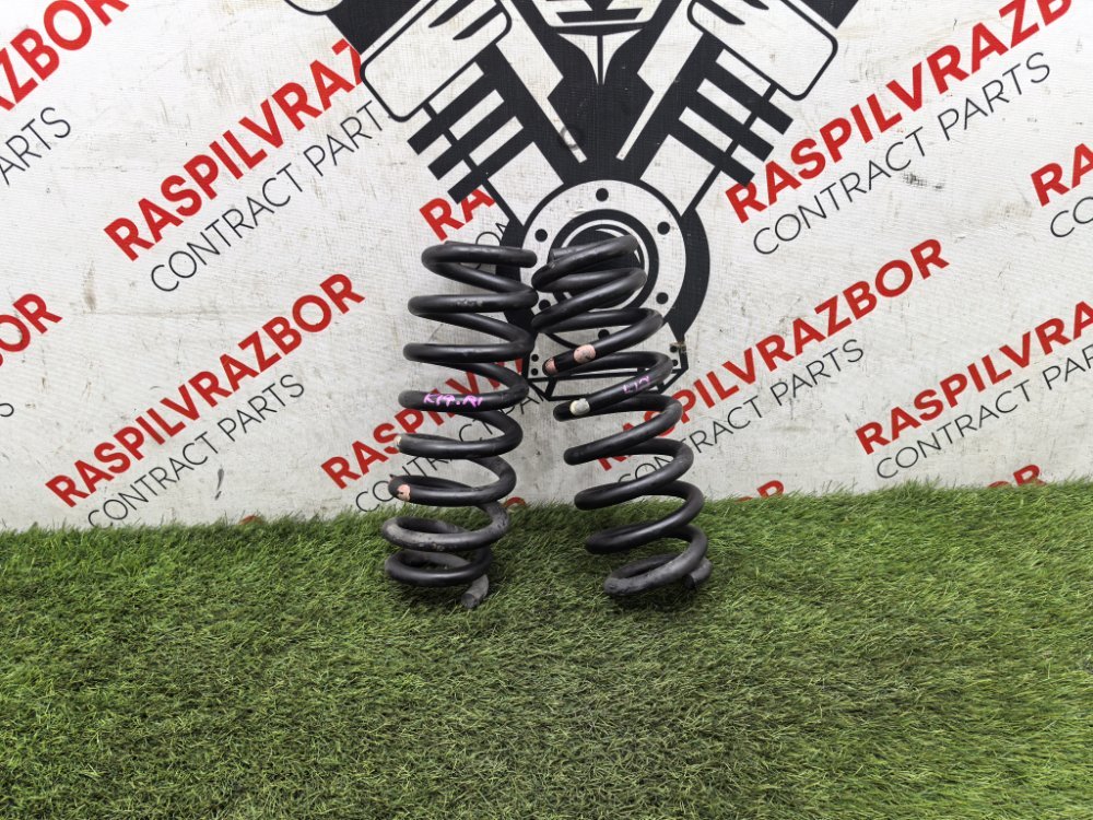 Пружина подвески, 2500 рублей, Красноярск