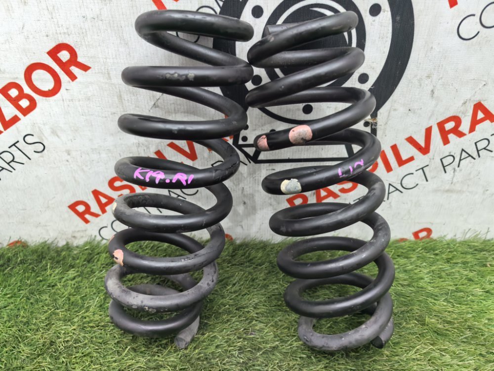 Пружина подвески, 2500 рублей, Красноярск