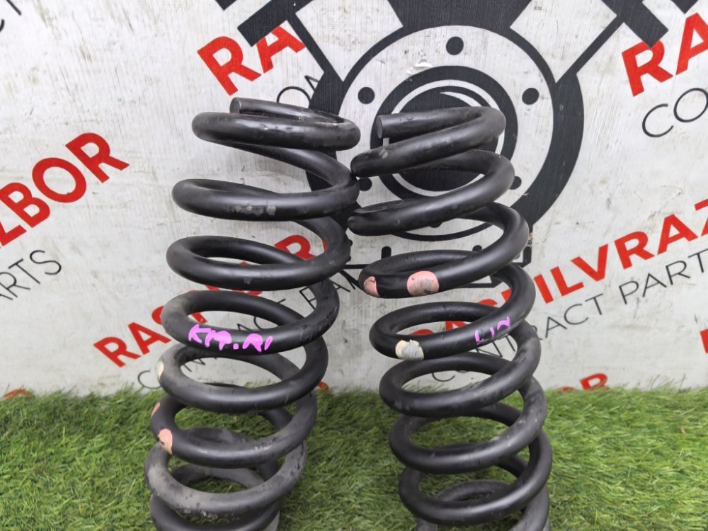 Пружина подвески, 2500 рублей, Красноярск