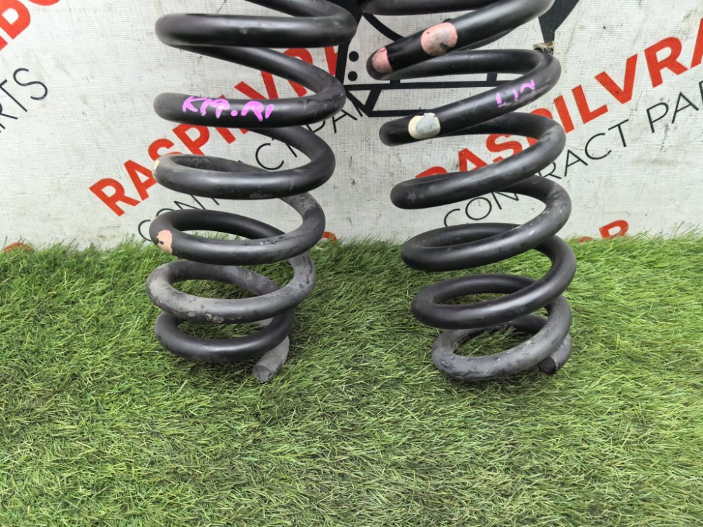 Пружина подвески, 2500 рублей, Красноярск