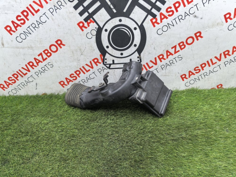 Резонатор воздушного фильтра, 2000 рублей, Красноярск