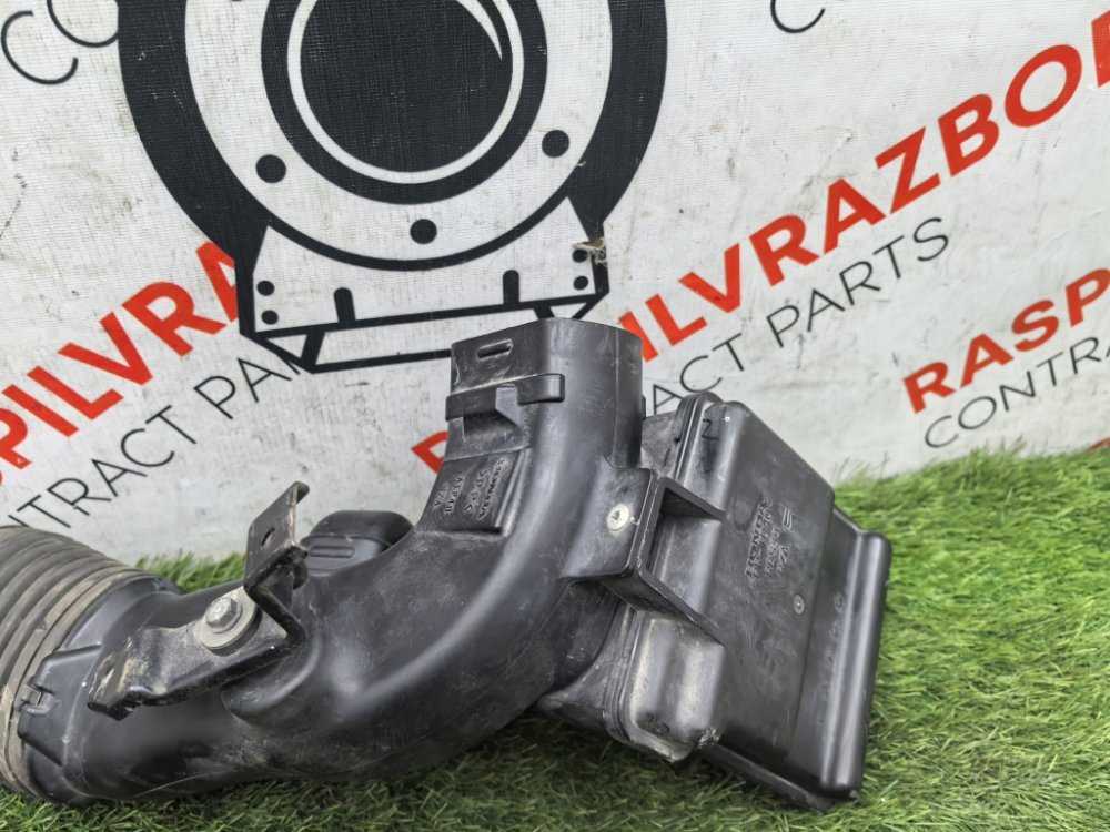 Резонатор воздушного фильтра, 2000 рублей, Красноярск