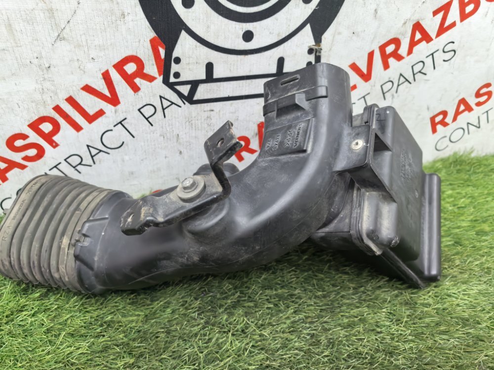 Резонатор воздушного фильтра, 2000 рублей, Красноярск