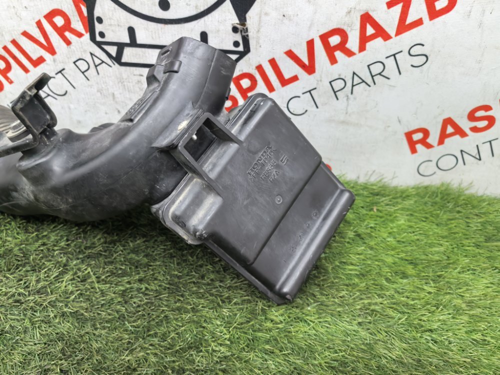 Резонатор воздушного фильтра, 2000 рублей, Красноярск