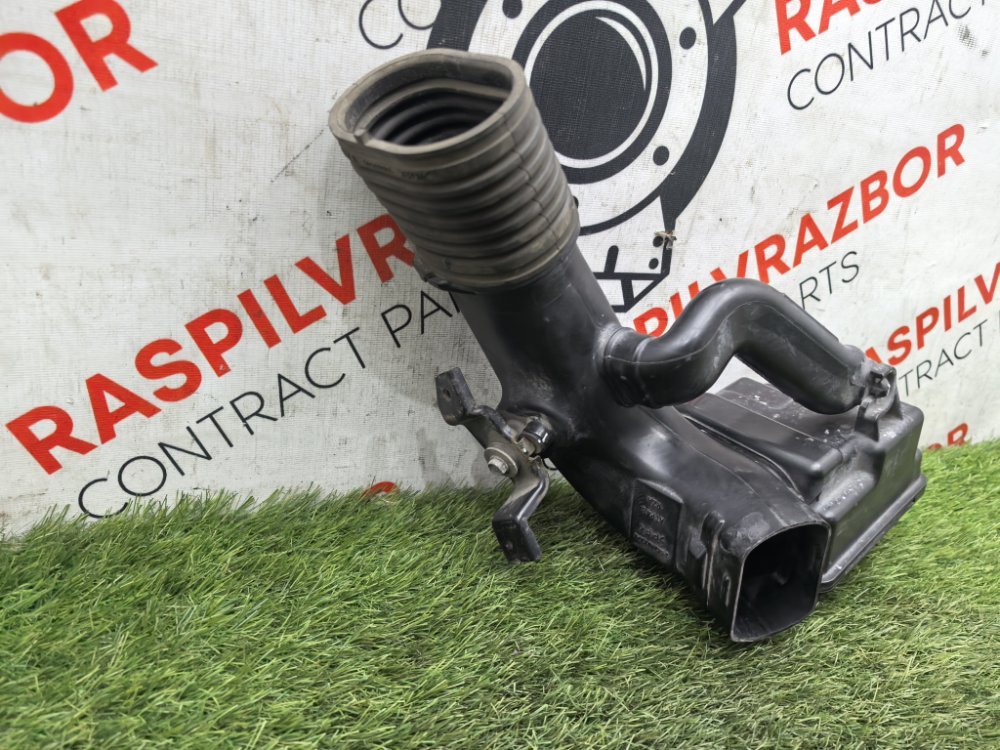 Резонатор воздушного фильтра, 2000 рублей, Красноярск