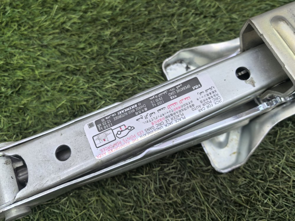 Домкрат, 3000 рублей, Красноярск