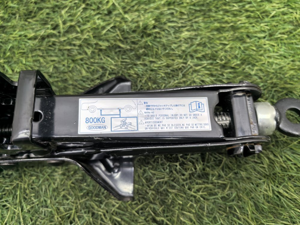 Домкрат, 2000 рублей, Красноярск